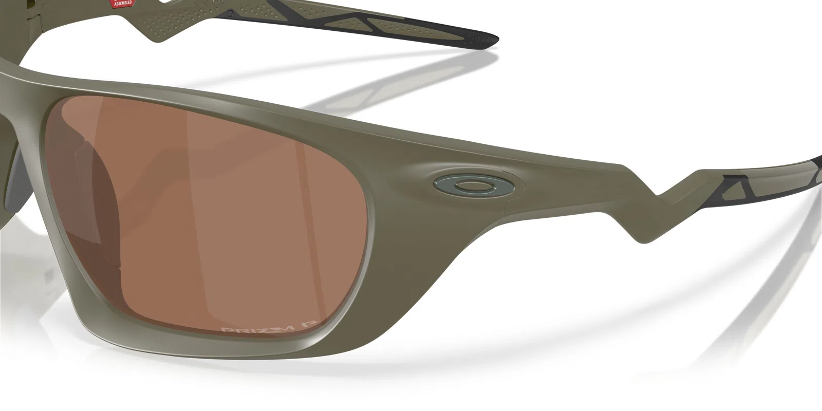 Oakley Lateralis 9431 Sunglasses - view 98